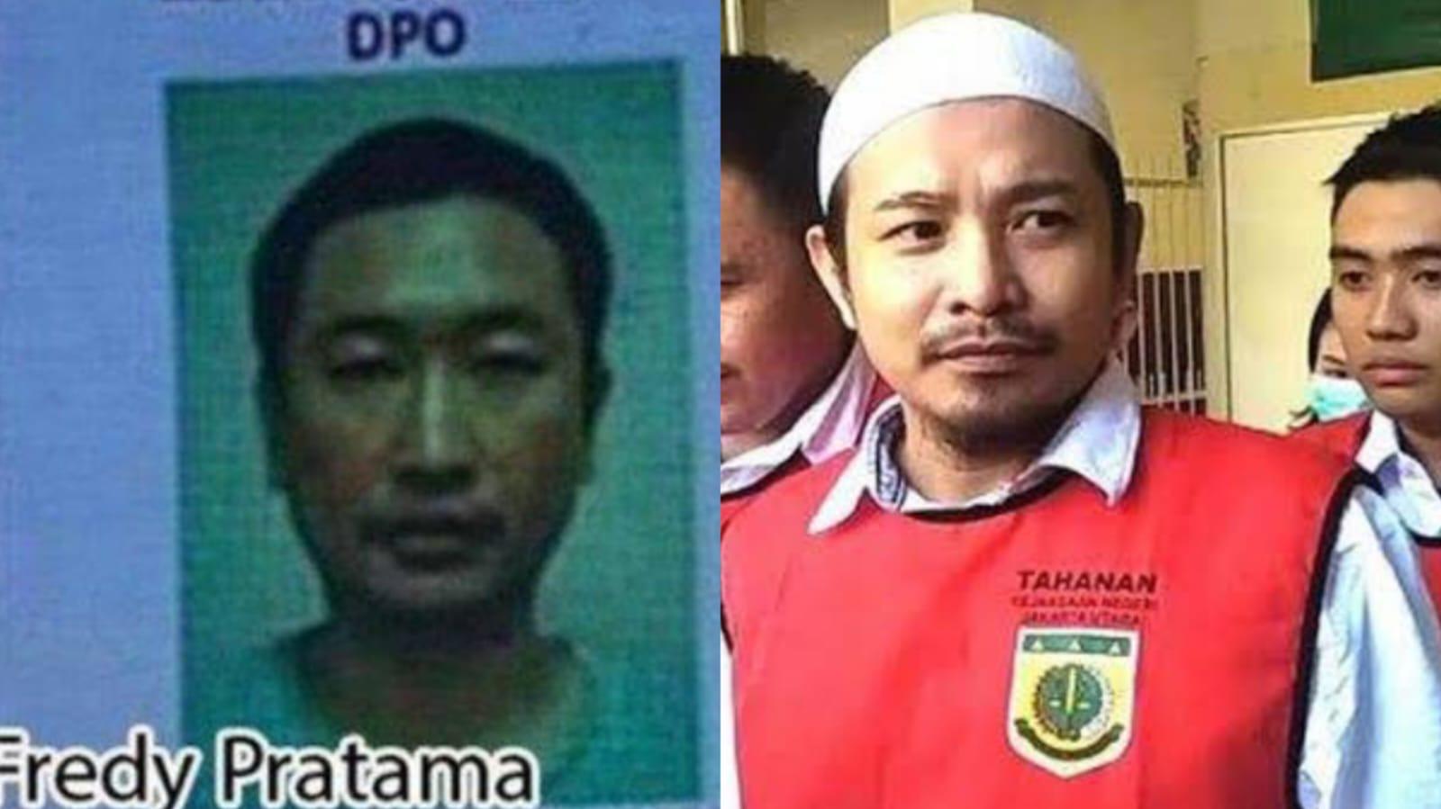 CEK FAKTA Zul Zivilia Masuk dalam Gembong Narkoba Fredy Pratama: Jadi Kaki Tangan, Dihukum 18 Tahun