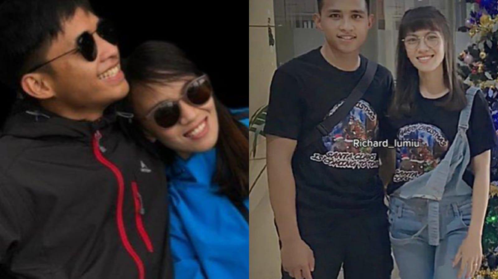 CURHATAN Ling Ling soal Keluarga Bharada E hingga Singgung Perpisahan, Jadi Tanda Batal Menikah?