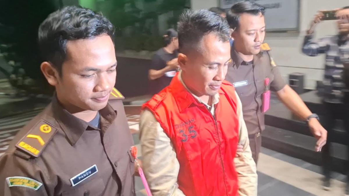 Kejati Jatim Tetapkan Tersangka Baru Kasus Korupsi KUR Fiktif di Jember - Surya.co.id