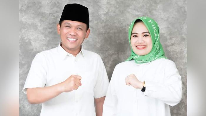 Jelang Pilkada Lumajang 2024, Cak Thoriq-Ning Fika Unggul Survei Elektabilitas Versi ARCI