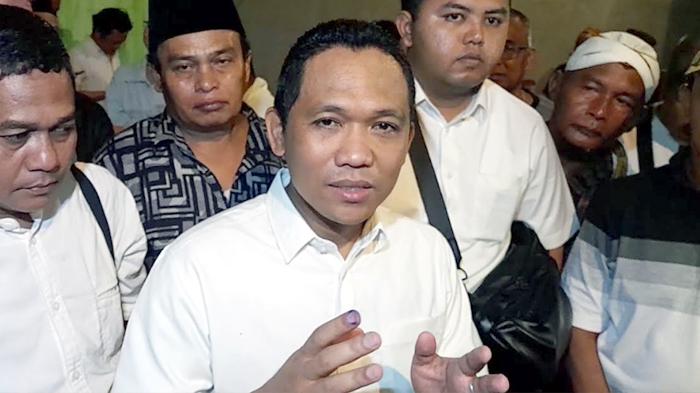 Cak Thoriq Memastikan Tak Akan Gugat Hasil Pilkada Lumajang 2024 ke MK, Ini Alasannya