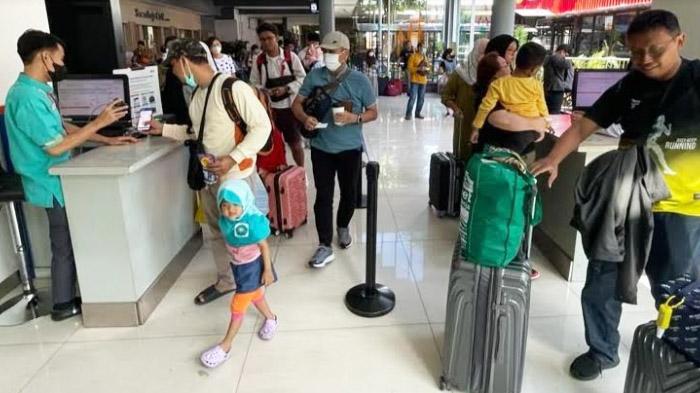 Peringatan Hari Pahlawan, Ada Diskon 25 Persen Tiket Kereta Api Jarak Jauh, Ini Daftarnya