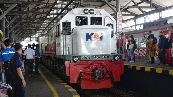 Cara Batalkan Tiket Kereta Api Terbaru Agar Dapat Refund, Uang Kembali 100 Persen? Simak Aturannya