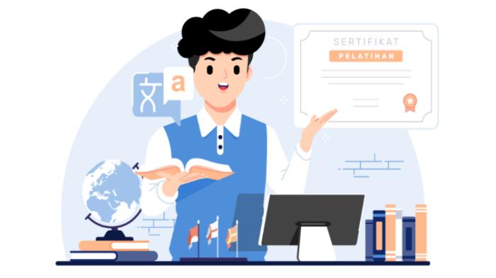 Cara Mudah Tukar Kode Redeem Pelatihan Online dan Offline Kartu Prakerja, Jangan Sampai Salah!