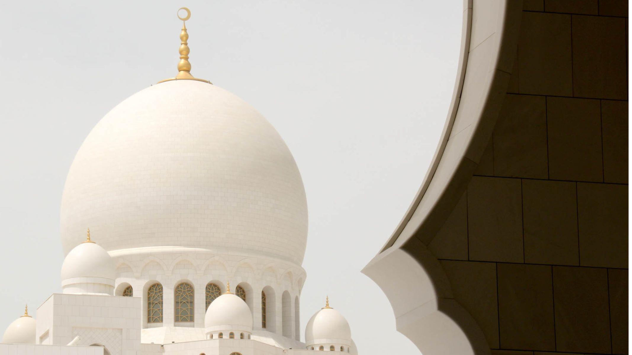 Khutbah Jumat Bulan Dzulqa'dah Salah Satu dari 4 Bulan Haram
