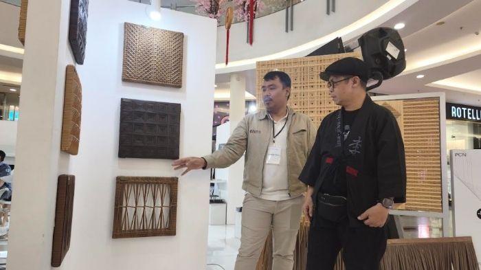 Imaji Waktu Surabaya, Langkah Baru PCN Perluas Pasar Komponen Bangunan