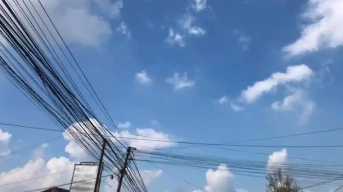 Cuaca Surabaya Hari Ini Kamis 9 Juli 2026: Pagi Terik, Siang hingga Sore Cerah Berawan Capai 35°C - Surya.co.id