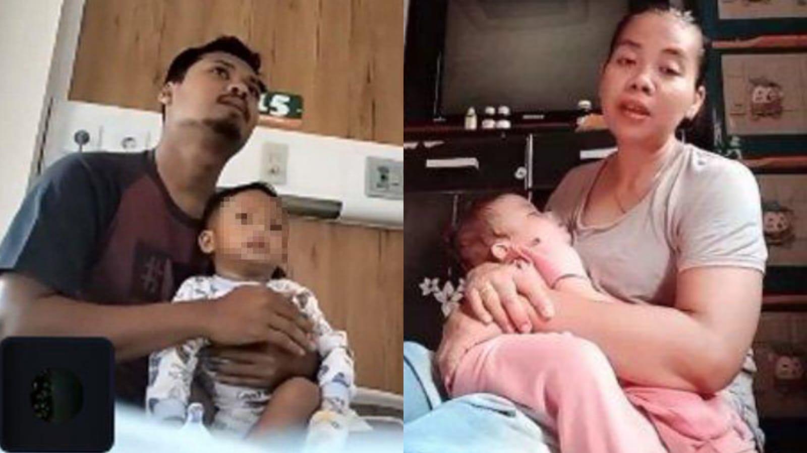 DALIH Dian soal Penyakit Daanish Usai Diserahkan Padanya, Siti Mauliah Sebut Anak Asuhnya Rindu