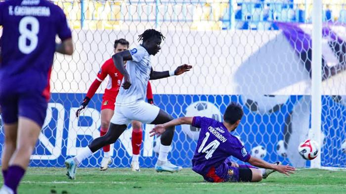 Jeda Kompetisi FIFA Matchday, Persik Kediri Perbaiki Konsentrasi Pemain