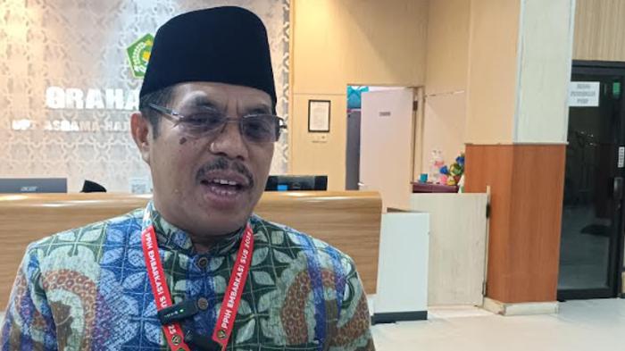 DIANCAM-BOM-Sugiyo-Sekretaris-PPIH-Debarkasi-Surabaya.jpg