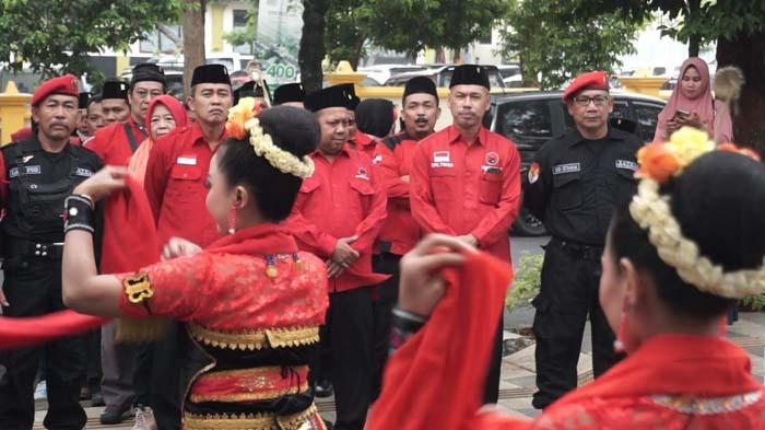 Di Pemilu 2024, PDI Perjuangan Tuban Optimis Bisa Rebut Lebih 10 Kursi DPRD