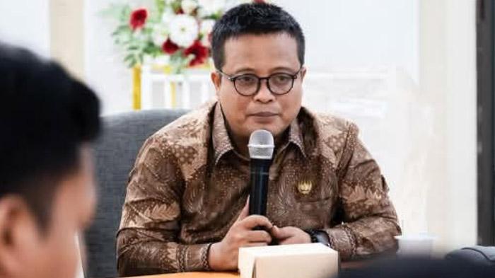 DPRD Jombang Desak Disnak Antisipasi PMK, Khawatir Penutupan Pasar Hewan Ganggu Perekonomian