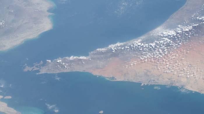 Daftar 4 Kapal yang Berhasil Tembus Penjagaan Ketat di Selat Hormuz, Benarkah Blokade AS Jebol?