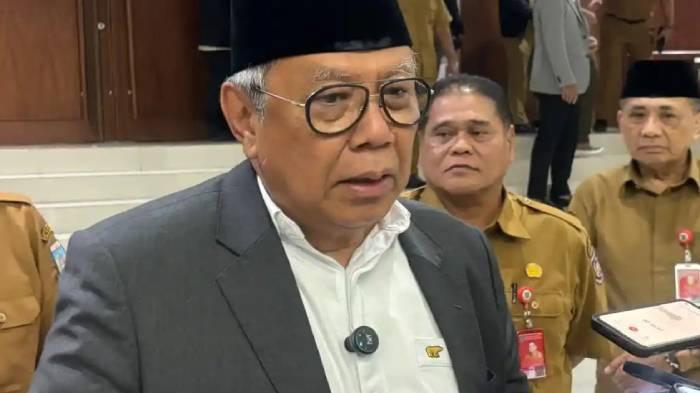 Daftar Kekayaan Benyamin Davnie Wali Kota Tangsel yang Sewa Mobil Dinas Rp 19M, Punya 6 Kendaraan - Surya.co.id
