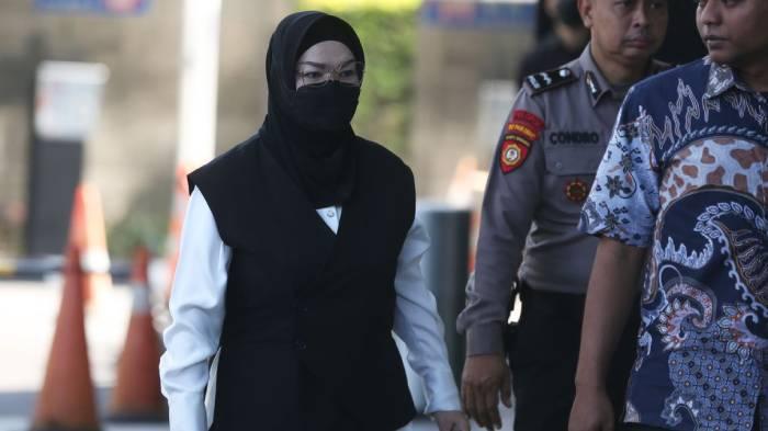 Daftar Kekayaan Etik Suryani Bupati Sukoharjo yang Jadi Tersangka Pemerasan, Punya 6 Bidang Tanah - Surya.co.id