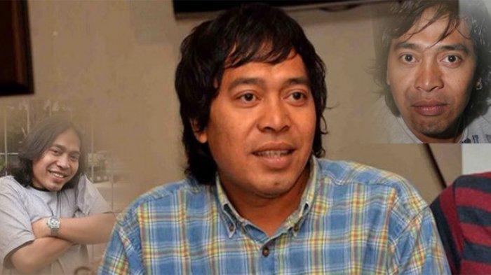 Daftar Kekayaan Komeng, Caleg DPD RI yang Viral Raih Suara Tertinggi Gara-gara Foto Nyeleneh