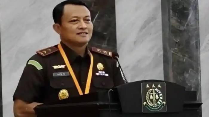 Daftar Kekayaan Rudi Margono yang Ditunjuk Jadi Plt Jampidsus, Kendaraan Cuma Punya 1 Motor Honda - Surya.co.id