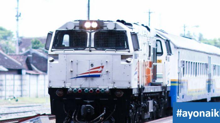 Daftar Kereta Jarak Jauh yang Diskon 20 Persen, Simak Syarat dan Jadwal Keberangkatannya