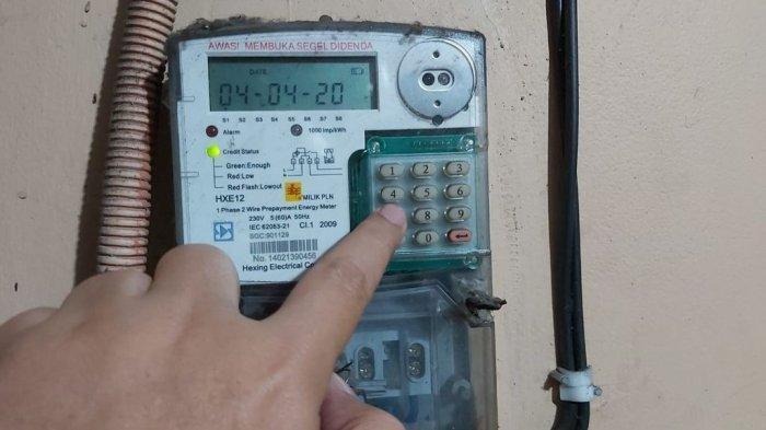 Benarkah Tarif Listrik Naik Usai Program Diskon 50 Persen Berakhir? Begini Kata PLN: Ada Lonjakan