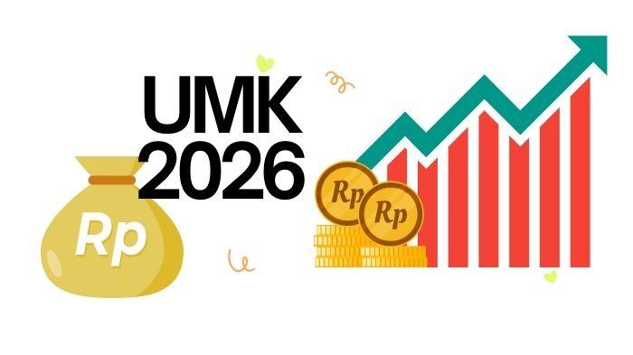 Daftar UMK 2026 Tertinggi hingga Terendah di Jawa Timur: Surabaya Rp5,2 Juta, Situbondo Rp2,4 Juta