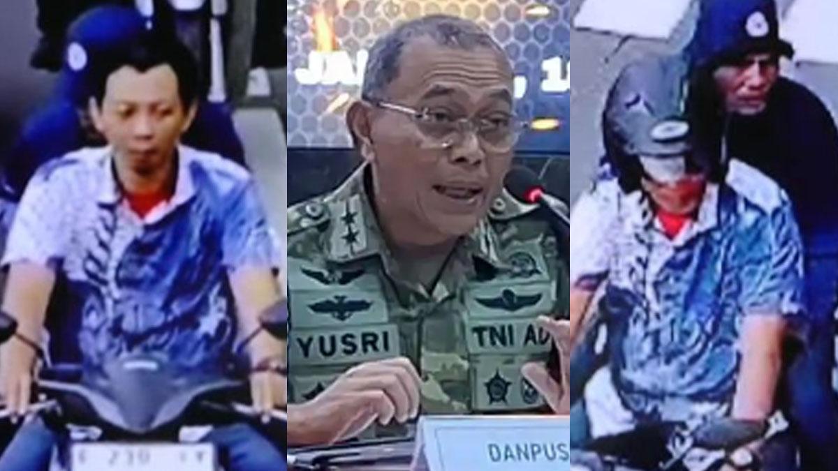 Sosok Mayjen TNI Yusri Nuryanto yang Ungkap Keterlibatan 4 Prajurit di Teror Air Keras Andrie Yunus