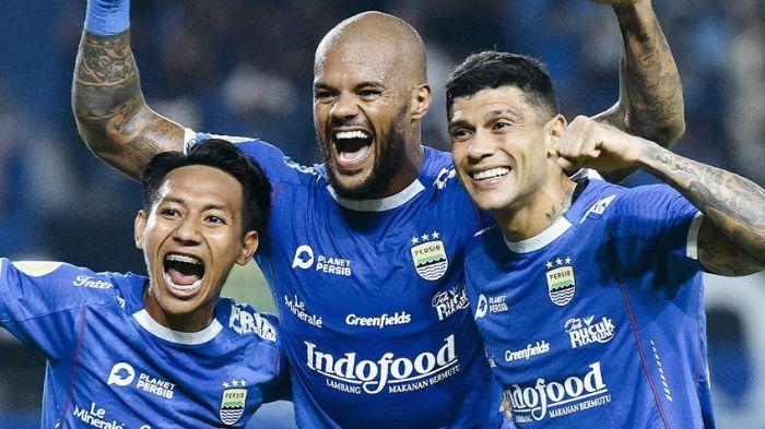 Jadwal Liga 1 Hari Ini LIVE INDOSIAR! Bali United vs Persib, Kans Maung Bandung Jauhi Persebaya