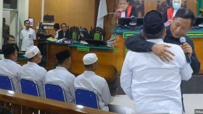 Dede Siap Gantikan 7 Terpidana Kasus Vina di Penjara, Rela Dihukum Mati dan Bongkar Rekayasa BAP