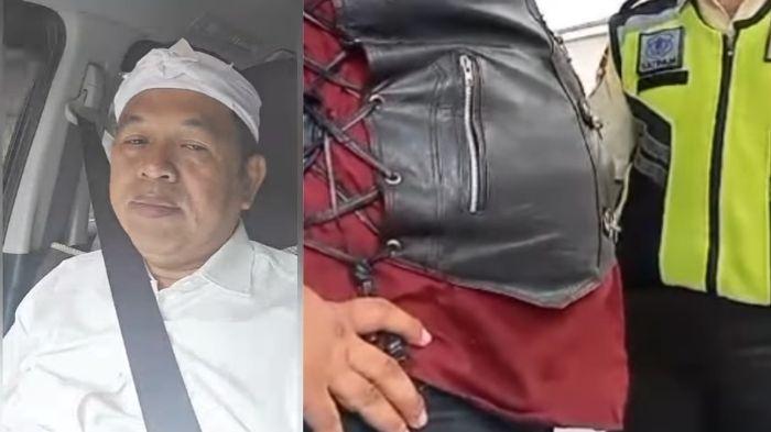 Dedi Mulyadi Terima Kasih Ada Security Rekam Aksi Suhada, Jagoan Cikiwul: Jika Intimidatif Laporkan