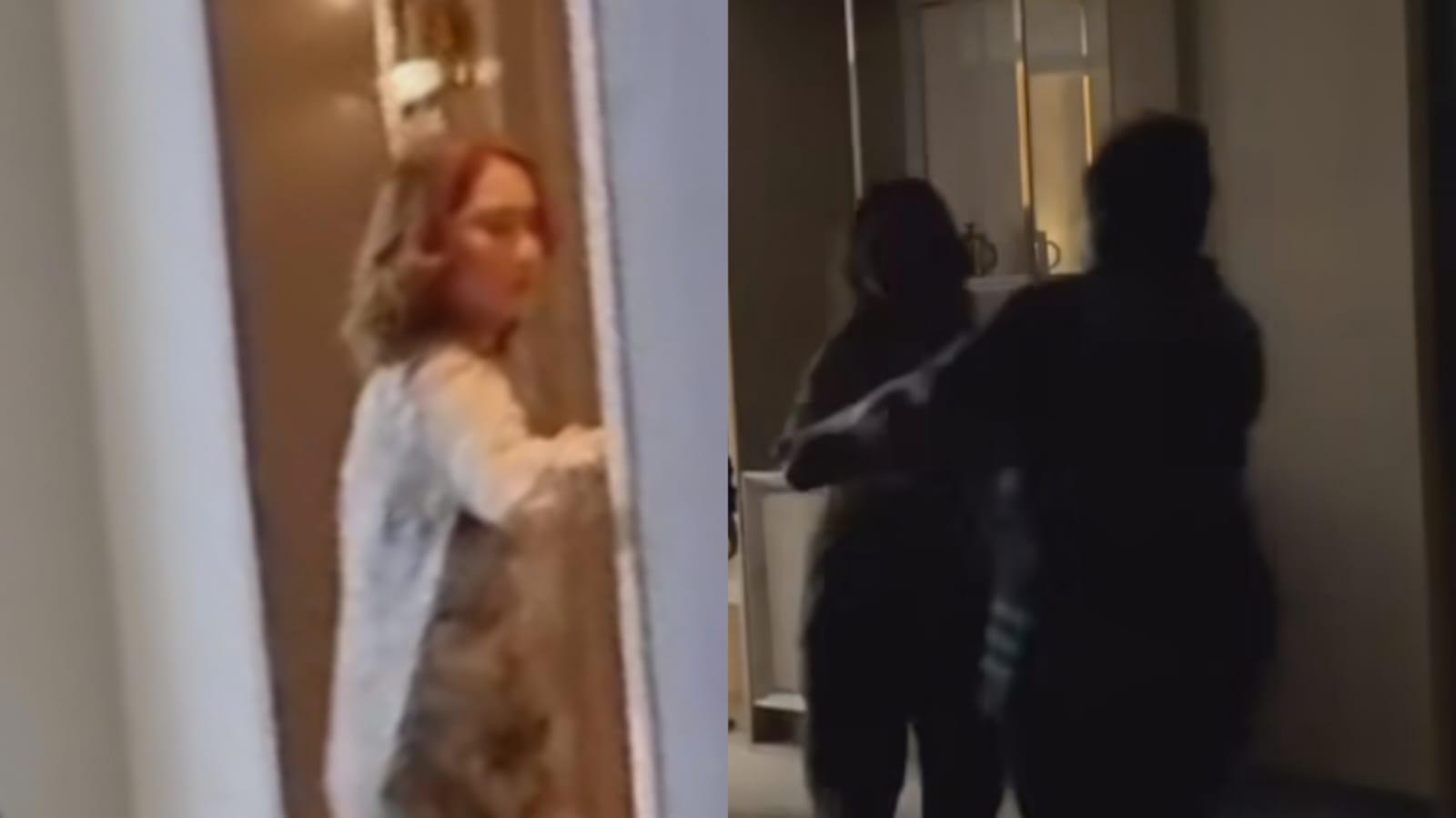 Deg-Degan Inul Daratista Gerebek Suami Masuk Hotel, Berawal Laporan Anak, Nangis Lihat Adam Suseno