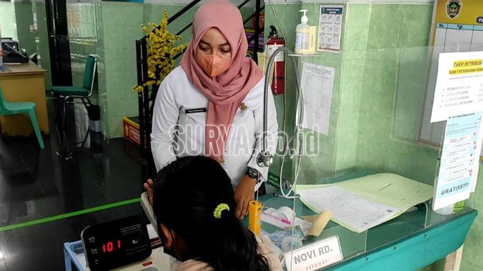 Bayi dan Lansia Paling Rentan Terinfeksi DBD, Waspada Jika Suhu Turun Usai Demam Tinggi