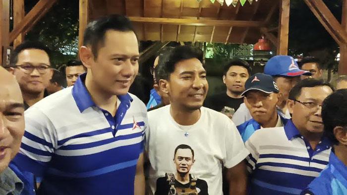 Di Madiun, SBY Akan Beri Pembekalan Caleg Demokrat Agar Sukses di Pemilu, Prabowo Dijadwalkan Hadir