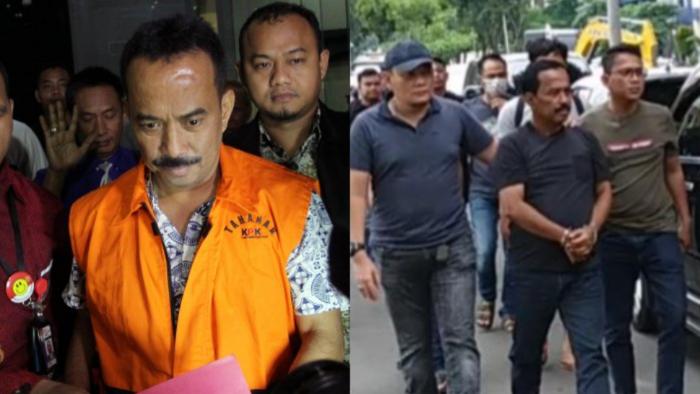 DENDAM Masa Lalu Eks Wali Kota Samanhudi yang Jadi Tersangka Perampokan Rumah Dinas Wali Kota Blitar