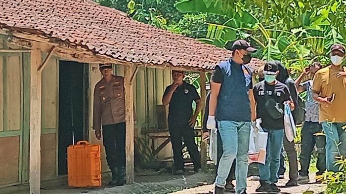 KRONOLOGI Densus 88 Amankan Terduga Teroris di Ngawi, Berikut Kesaksian Para Warga Setempat