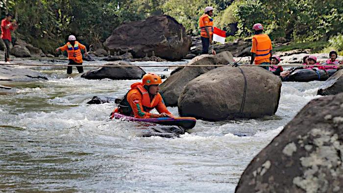 Bertarung di Beberapa Kategori, Kabupaten Trenggalek Borong Tiga Penghargaan East Java Tourism 2022