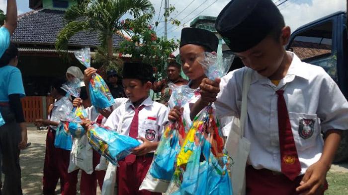 Dewan Pendidikan Prihatin SDN di Jombang Kekurangan Murid, Sarankan Sekolah Gandeng TPQ dan Madin