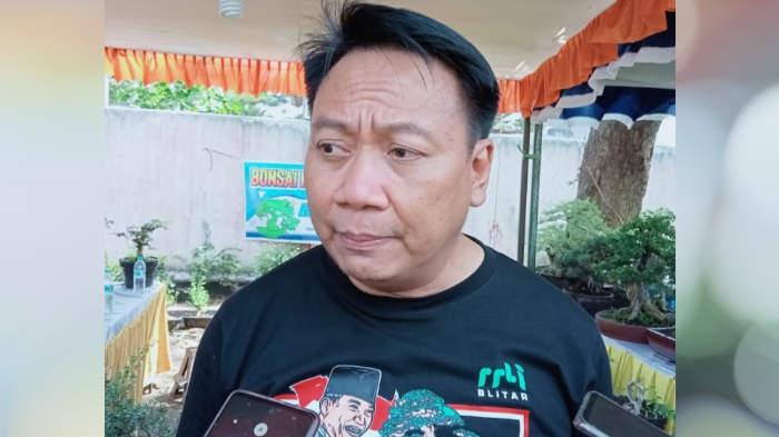 Kasus Cacar Monyet Sudah Masuk Indonesia, Dinkes Kota Blitar Minta Masyarakat Tetap Terapkan Prokes