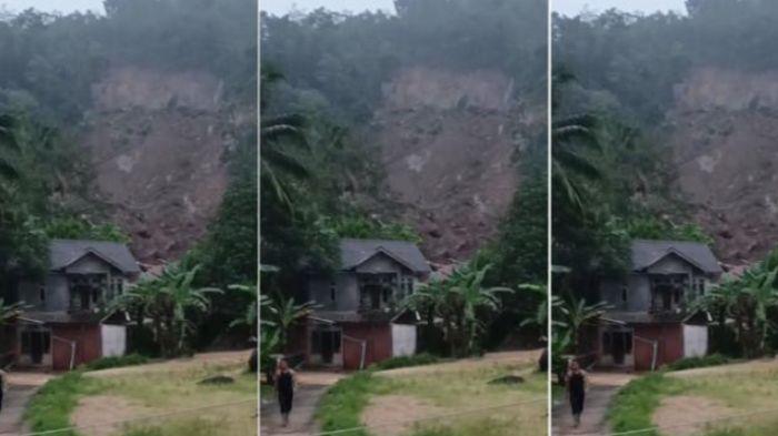 Dikira Hilang Tertimbun Longsor, Nenek 78 Tahun Selamat dari Bencana Usai Lari Menyelamatkan Diri