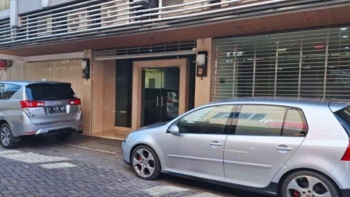 Seperti Ini Penampakan Kantor PT PMMP di Surabaya yang Terafiliasi dengan Kaesang Pangarep - Surya.co.id