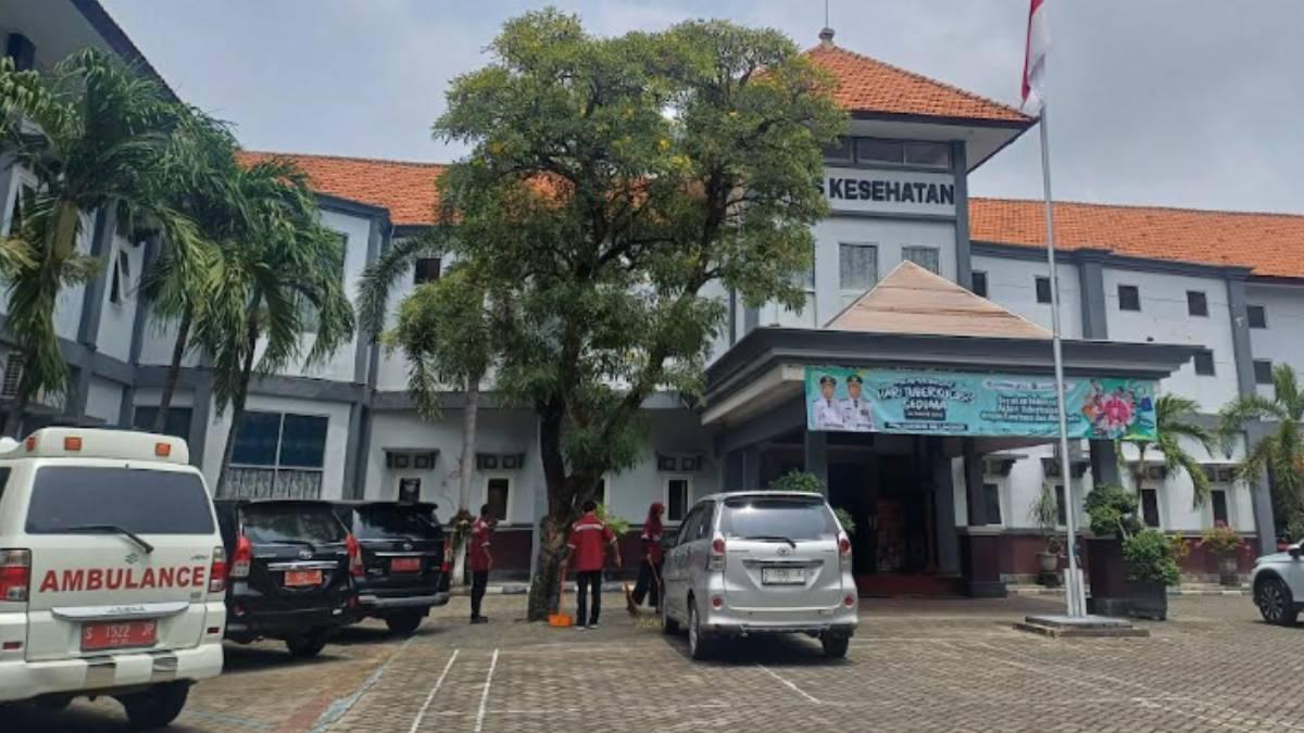 96 Kasus DBD di Kabupaten Lamongan Sepanjang Tahun 2026, Dinkes Lakukan Ini