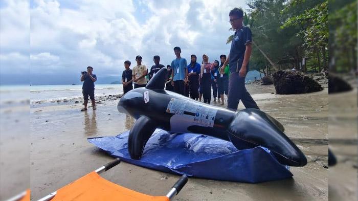 Jaga Kesinambungan Ekosistem Laut, Pemkab Trenggalek Siapkan Kader Konservasi Muda
