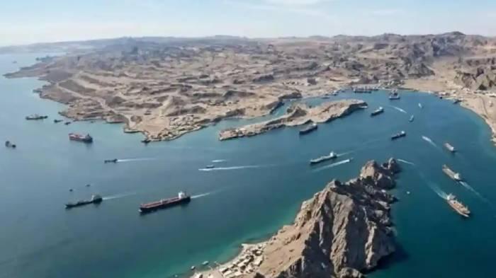 Iran Ancam Blokade Laut Merah: Balasan Atas Penutupan Selat Hormuz oleh AS