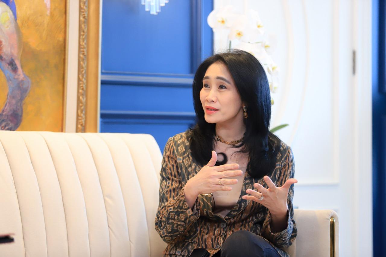 BRI Targetkan Penyaluran 20.000 Unit KPR Sejahtera FLPP, Simak Persyaratannya!