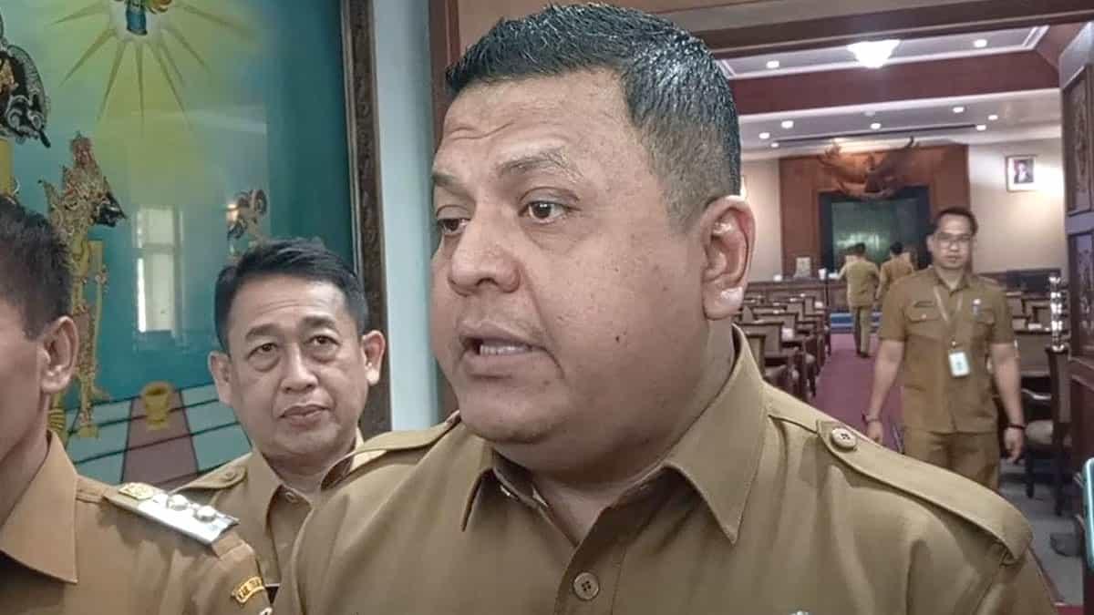 Usai Gatut Sunu Terjaring OTT KPK, Kemendagri Awasi Langsung Pemkab Tulungagung
