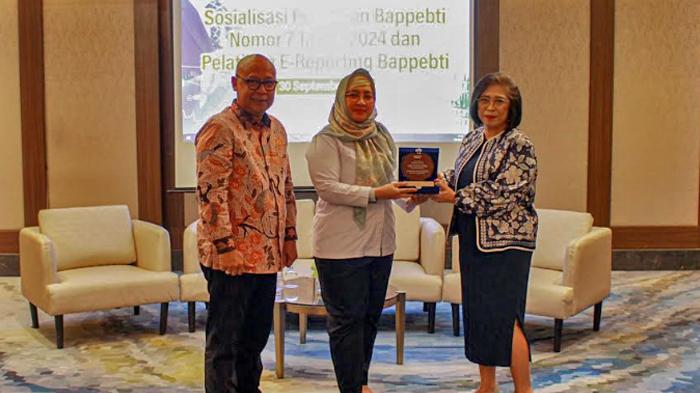 Bappebti & ICDX: Kepatuhan Perusahaan Pialang Berjangka Penting untuk Bangun Kepercayaan Masyarakat