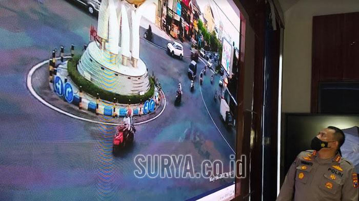 Sabtu dan Minggu, Diprediksi Jadi Puncak Arus Balik Lebaran 2022 di Jawa Timur