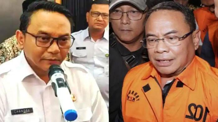 Dituduh Sudewo Tukang Fitnah dan 'Wabup Gratisan', Ini Rekam Jejak Risma Ardhi Plt Bupati Pati - Surya.co.id