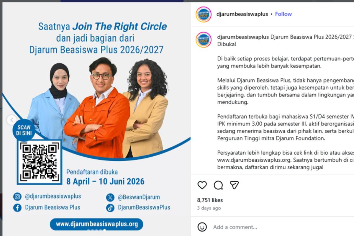 Djarum-Beasiswa-Plus-2026-Dibuka-Syarat-IPK-Minimal-300-untuk-Mahasiswa-D4-dan-S1.jpg