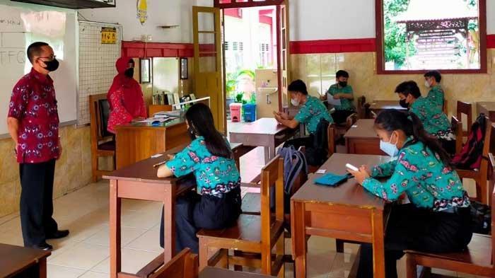 Doa Sebelum Ujian Lengkap, Teks Arab Latin dan Terjemahan