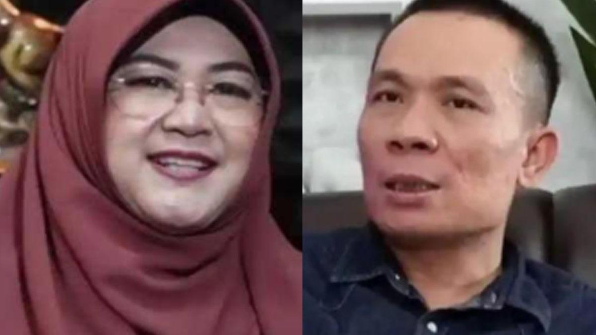 Dimana Dokter Tifa Usai Rismon Sianipar Balik Dukung Jokowi? Kolega Beri Pesan: Jangan Kemana-mana