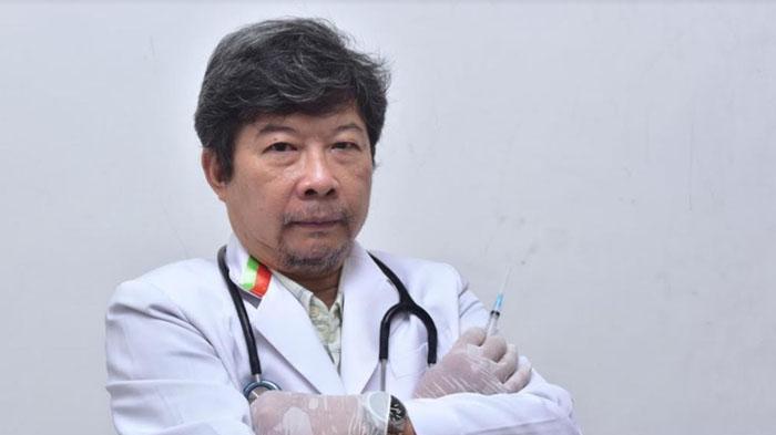 Ini Penjelasan Pakar Kedokteran Unair Tentang Cacar Monyet